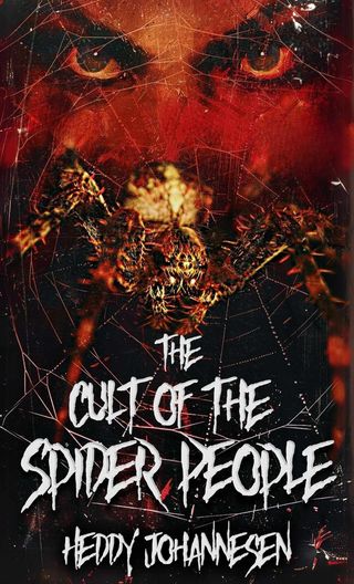Why Spider Horror Thrills Readers
