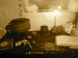 Tools for the Writer’s Journey
