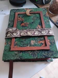 Book of the Grove