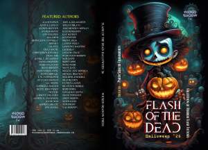 Halloween Reads )O(